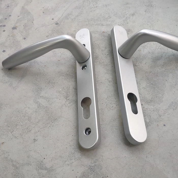 aluminium front doors for homes china