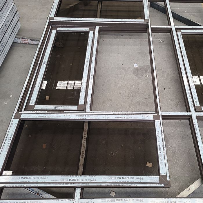 Commercial Aluminium Windows And Doors