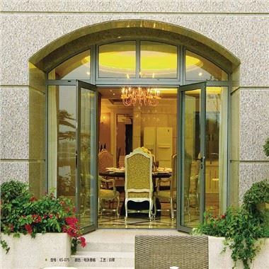 Porta de la finestra